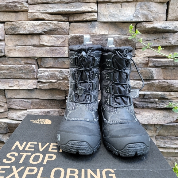The Northface boot - Picture 9 of 10